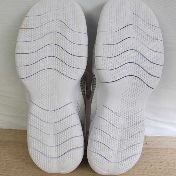 Nike Flex Experience RUN 10 Women's Sneaker Running Shoes Size US-6.5 C19964-100 - Picture 10 of 10